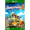 Overcooked! 2 XBOX CD-Key